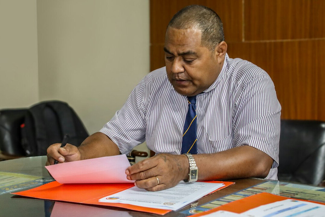 mayor secret meeting