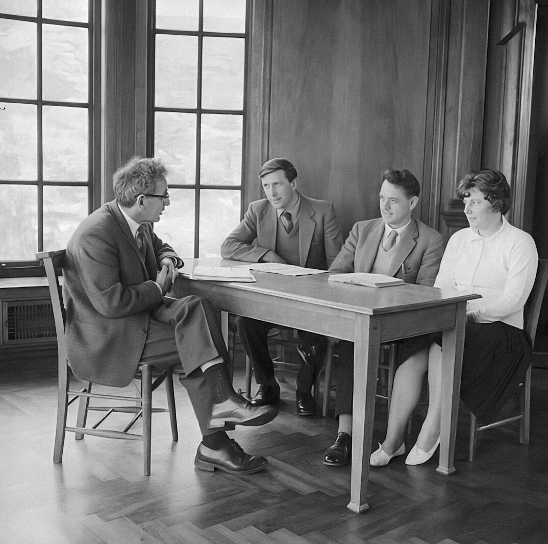 mayor secret meeting